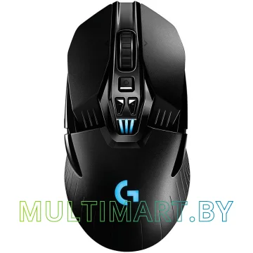 Игровая мышь Logitech G903 Lightspeed